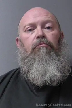 Mugshot of Kiley Waller booked in Madison County, Indiana on March 22, 2026