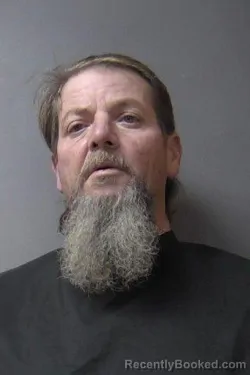 Mugshot of Jamie Lee High booked in Madison County, Indiana on March 26, 2026