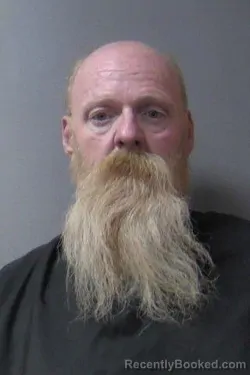 Mugshot of Devin C Lee booked in Madison County, Indiana on March 30, 2026