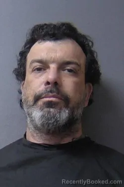 Mugshot of Felipe N Rivera booked in Madison County, Indiana on April 1, 2026