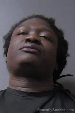 Mugshot of Craig Anthony Jordan booked in Madison County, Indiana on April 23, 2026