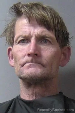 Mugshot of Jamie Elliot Murdock booked in Madison County, Indiana on May 12, 2026
