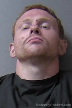 Mugshot of Dale A Junior Graves booked in Madison County, Indiana on July 10, 2026