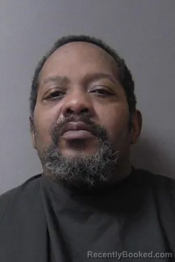 Mugshot of Diante Eushaun Braxton booked in Madison County, Indiana on September 1, 2026