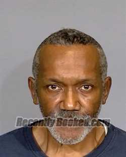 Mugshot of JEFFERY ALLEN AYERS