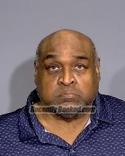 Mugshot of WILLIAM J BAILEY