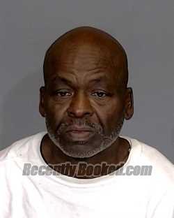 Mugshot of WAYMAN STANLEY YOUNG booked in Marion County, Indiana on July 8, 2026