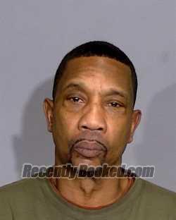 Mugshot of ERIC N LAMBIRTH booked in Marion County, Indiana on April 30, 2026