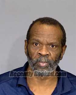 Mugshot of RAYMOND WESLEY EMERSON booked in Marion County, Indiana on April 2, 2026