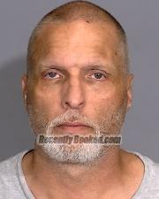 Mugshot of JOSEPH DAVID BLAIR