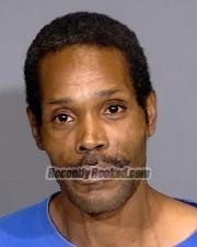 Mugshot of KUNIAKI SHIBATA BLAND