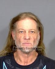 Mugshot of BRIAN C BARNES booked in Marion County, Indiana on May 14, 2026
