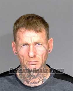 Mugshot of JOSEPH MICHAEL LEE