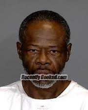 Mugshot of FRANKIE CHARLES ALEXANDER booked in Marion County, Indiana on April 4, 2026