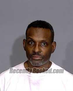 Mugshot of EDDIE LAMONT SPALDING booked in Marion County, Indiana on April 9, 2026
