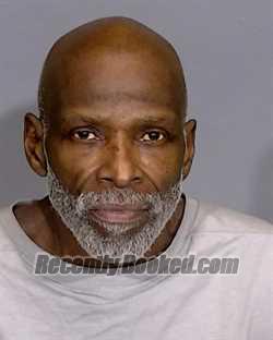 Mugshot of Michael A Fields booked in Marion County, Indiana on August 14, 2026