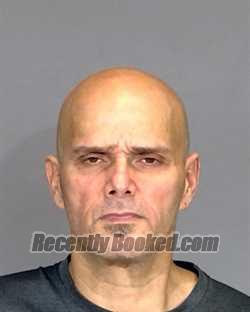 Mugshot of THOMAS BRIAN CALAWAY