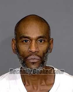 Mugshot of KERRY DION BOATRIGHT booked in Marion County, Indiana on March 31, 2026