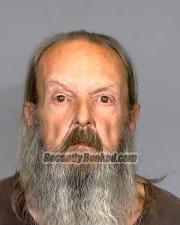 Mugshot of STEVE ROBERT COPENHAVER booked in Marion County, Indiana on March 28, 2026