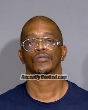 Mugshot of ABDULE R FRIERSON booked in Marion County, Indiana on April 1, 2026