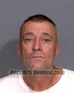 Mugshot of DAVID SCOTT LIFORD booked in Marion County, Indiana on April 2, 2026