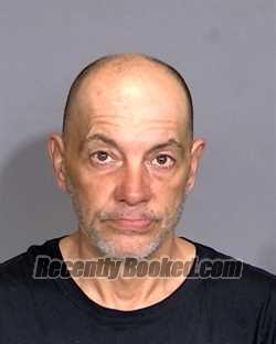 Mugshot of ANDREW D YAGLE