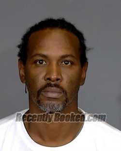 Mugshot of ANDRE L HAMILTON