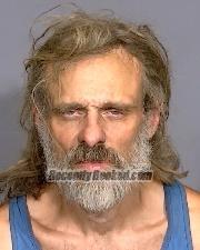 Mugshot of CHARLES J WALTERS booked in Marion County, Indiana on May 11, 2026