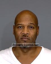 Mugshot of Willie C Tate booked in Marion County, Indiana on August 17, 2026