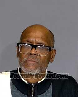 Mugshot of TORRANCE G WILLIAMS booked in Marion County, Indiana on March 28, 2026