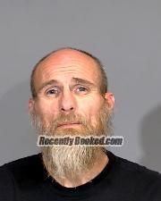 Mugshot of JASON GENSON HENSON booked in Marion County, Indiana on May 28, 2026