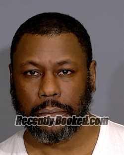 Mugshot of DAVID ALLEN JONES booked in Marion County, Indiana on March 30, 2026