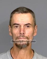 Mugshot of BILLY S PHILLIPS booked in Marion County, Indiana on June 22, 2026