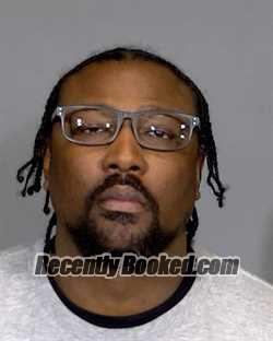 Mugshot of DEWAYNE LEMONT WALLACE