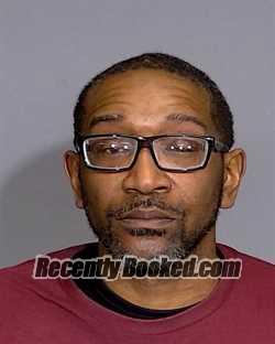Mugshot of CHARLES EARL BREWER booked in Marion County, Indiana on May 28, 2026