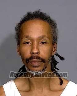 Mugshot of LEEPOLEON TROTTER booked in Marion County, Indiana on March 25, 2026