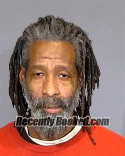 Mugshot of JD SANDERS