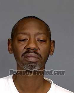 Mugshot of KEVIN JOHN BROWN