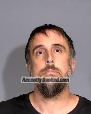 Mugshot of ALLEN J ROHLMAN booked in Marion County, Indiana on May 29, 2026