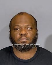 Mugshot of JOVAN D WATSON