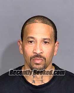 Mugshot of Twan Anthony Griffin booked in Marion County, Indiana on October 16, 2026