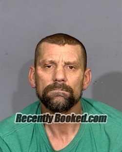 Mugshot of MATTHEW DEAN HOFF booked in Marion County, Indiana on April 11, 2026