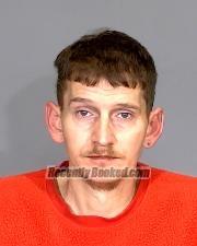 Mugshot of MARK S SCOTT