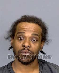 Mugshot of LAMONT ANTON SHIELDS booked in Marion County, Indiana on June 30, 2026
