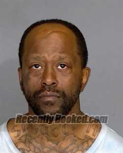 Mugshot of ANDREW D WALLACE