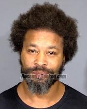 Mugshot of JON QUINT FURMAN booked in Marion County, Indiana on May 24, 2026