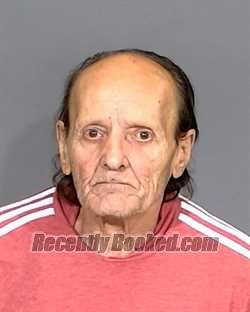 Mugshot of JACK GIBAS booked in Marion County, Indiana on March 27, 2026