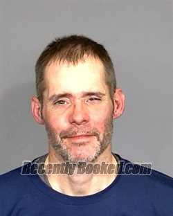 Mugshot of JEFFREY AARON JOHNSON booked in Marion County, Indiana on April 2, 2026