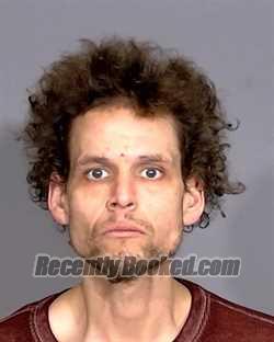 Mugshot of LEONARD JOHN TONTE booked in Marion County, Indiana on March 27, 2026