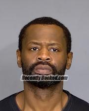 Mugshot of JOHNATHAN DAVIS PARKER booked in Marion County, Indiana on May 11, 2026
